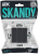 Выключатель 3-кл 10А С/У Титан Skandy