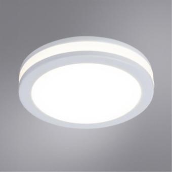 Встраиваемый светильник A8430PL-1WH Arte Lamp