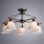 Потолочная люстра A3208PL-5AB Arte Lamp