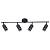 Спот Imai A2365PL-4BK Arte Lamp