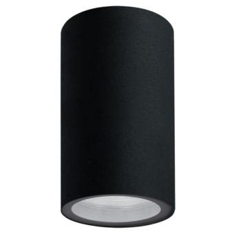 Фасадный светильник A3302PF-1BK Arte Lamp