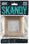 Рамка 1-м Песочный Skandy