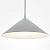 Подвесной светильник Basic colors MOD167PL-01GR Maytoni