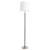 Торшер A2589PN-1SS Arte Lamp Торшер A2589PN-1SS Arte Lamp