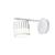 Спот Atria A8032AP-1WH Arte Lamp