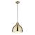 Подвесной светильник Braccio A2055SP-1AB Arte Lamp