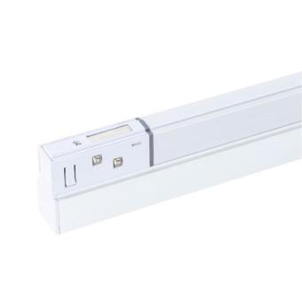 Магнитный трековый светильник A4673PL-1WH Arte Lamp