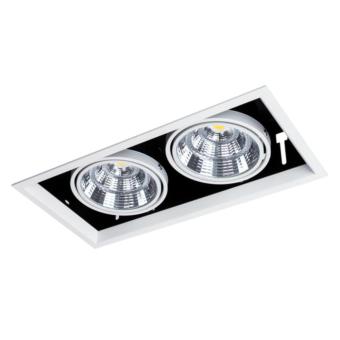 Встраиваемый светильник A8450PL-2WH Arte Lamp