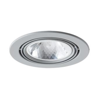 Встраиваемый светильник A6664PL-1GY Arte Lamp