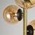 Торшер A2243PN-6PB Arte Lamp