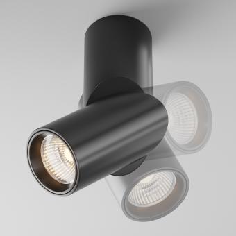 Спот накладной Dafne C027CL-L10B Maytoni