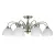 Потолочная люстра A3037PL-8AB Arte Lamp