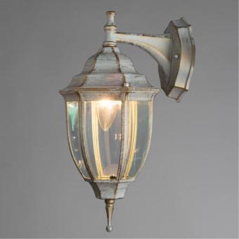 Настенный светильник A3152AL-1WG Arte Lamp