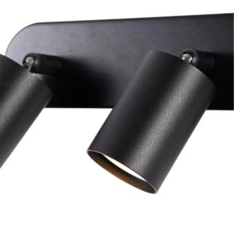 Спот A3226PL-3BK Arte Lamp