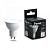 Лампа светодиодная LB-1606 GU10 6W 2700K Feron.PRO