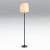 Торшер A2589PN-1SS Arte Lamp Торшер A2589PN-1SS Arte Lamp