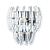 Настенный светильник Ella A1054AP-1CC Arte Lamp