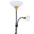 Торшер A9569PN-2BK Arte Lamp