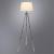 Торшер A4023PN-1CC Arte Lamp