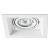 Встраиваемый светильник A6661PL-1WH Arte Lamp