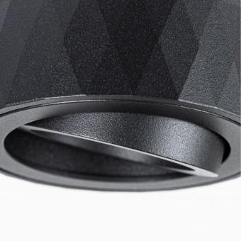 Накладной светильник A5559PL-1BK Arte Lamp