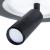 Спот A2607AP-20BK Arte Lamp