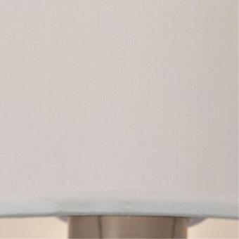 Торшер A2589PN-1SS Arte Lamp