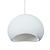 Подвесной светильник Scandy 2444/03 SP-1 Divinare