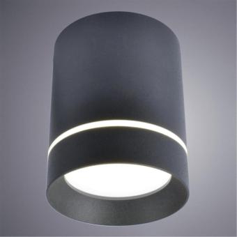 Накладной светильник A1909PL-1BK Arte Lamp
