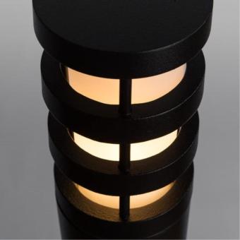 Ландшафтный светильник A8371PA-1BK Arte Lamp