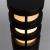 Ландшафтный светильник A8371PA-1BK Arte Lamp