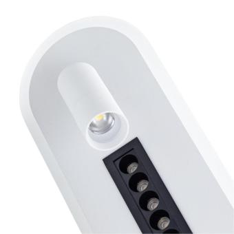 Спот A2220PL-3WH Arte Lamp