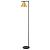 Торшер A7033PN-1BK Arte Lamp