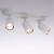 Спот A3226PL-3WH Arte Lamp
