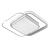 Потолочный светильник Alsafi A2658PL-1WH Arte Lamp