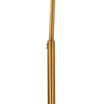 Торшер A5822PN-1PB Arte Lamp