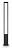 Ландшафтный светильник Bonn O425FL-L25GF Maytoni
