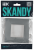 Рамка 1-м Серый Skandy