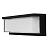 Настенный светильник Ferro A5224AL-1BK Arte Lamp
