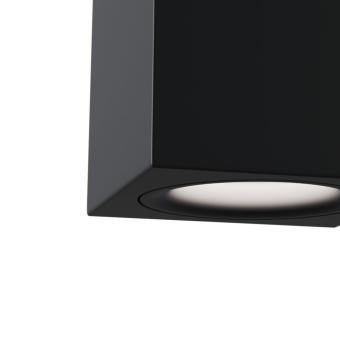 Накладной светильник Slim C013CL-01B Maytoni
