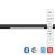 Магнитный трековый светильник A4693PL-1BK Arte Lamp