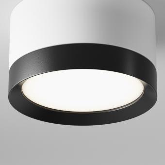 Накладной светильник Hoop C086CL-GX53-SRD-WB Maytoni