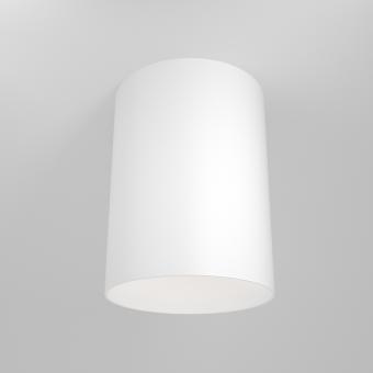 Накладной светильник Slim C014CL-01W Maytoni