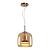 Подвесной светильник Padova A2404SP-23AM Arte Lamp