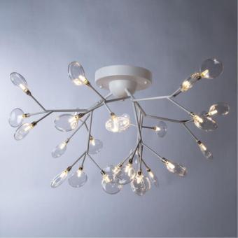 Потолочная люстра A7274PL-27WH Arte Lamp