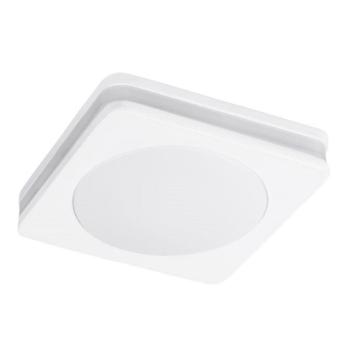 Встраиваемый светильник A8432PL-1WH Arte Lamp