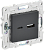 Розетка USB А+С 3,1А С/У Титан Skandy