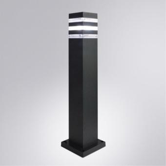 Ландшафтный светильник Heather A4416PA-1BK Arte lamp