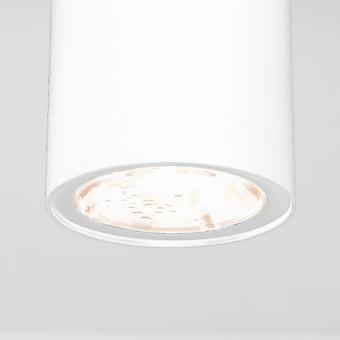 Потолочный светильник Light 35129/H 4W 4000K белый Elektrostandard