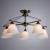 Потолочная люстра A3208PL-5AB Arte Lamp